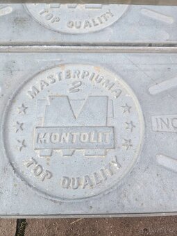 Řezačka na obklady a dlažbu - 4