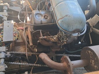 Prodam vysokozdvih - 4