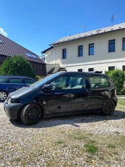 Twingo 16v 55kW - 4
