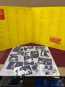 2xLP Rock Follies - 4