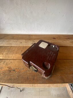 Polní telefon - 4
