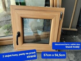 Prodej použitých oken a dveří - 4