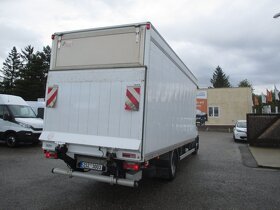 Iveco Daily 60C17, 407 000 km - 4
