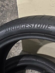 Letni pneu 245/40/21 Bridgestone Alenza 001 - 4