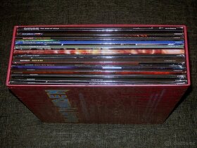 LP box Iron Maiden - The Complete Collection 1990-2015 /NOVÉ - 4