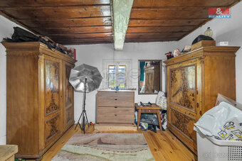 Prodej rodinného domu, 220 m², Litíč - 4