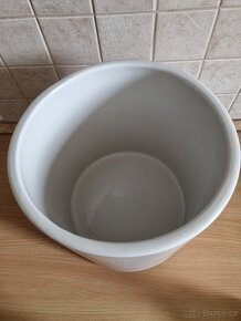 Keramický květináč - 4