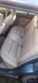 Opel omega - 4