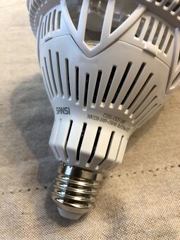 Sansi LED 36W Grow light (rastove svetlo) - 4