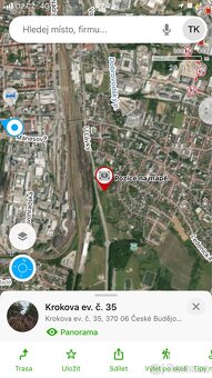 Zahrada České Budějovice , zahrádka , chata - 4