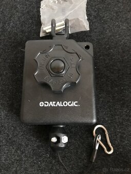 Datalogic PM9100 sada včetně balancéru - 4