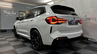 BMW X3, M40i / BOHATÁ VÝBAVA / ZÁRUKA - 4