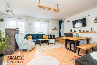 Prodej, domy/rodinný, 400 m2, 53961 Vortová, Chrudim [ID 638 - 4