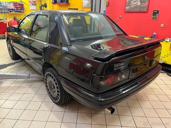 Ford Sierra Cosworth 4x4 Sapphire - 4