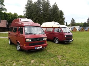 VW California T3 - 4