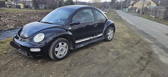 new beetle prodej 23000 - 4