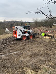 Bobcat S 530 bez DPH sleva - 4
