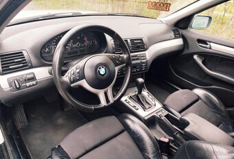 BMW 320D 110kw automat. - 4