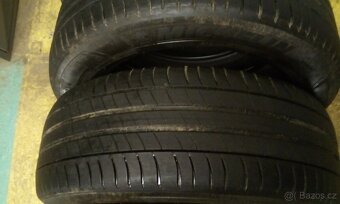 MICHELIN 205/55 R16 91V - 4