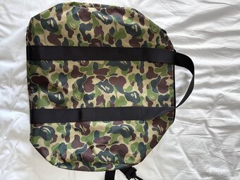 Bape Batoh/Taška - 4