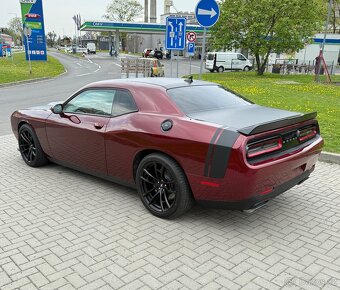 Dodge Challenger T/A 6.4 V8--2020--Brembo--53.000km--TOP - 4
