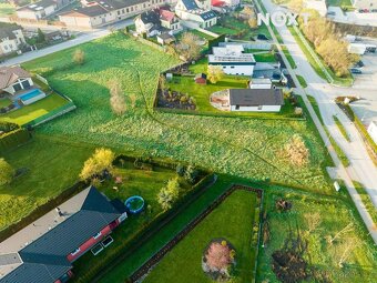 Prodej pozemek Bydlení, 1290㎡ - 4