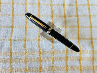 Celuloid Montblanc 149 - 4