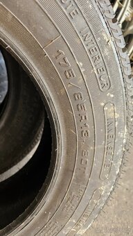 175/65R13 - 4