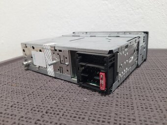 Blaupunkt Dublin C32 - 4