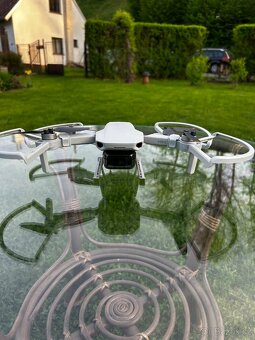 Dji mini 2 Fly more combo (Perfektní stav) - 4