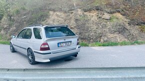 Honda Civic Aerodeck 1.8 VTI - 4