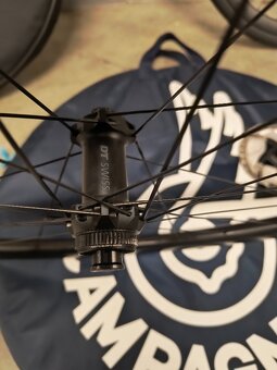 FAST FORWARD RYOT 44 DISC - 4