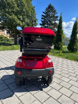 Selvo 31000 li - 4