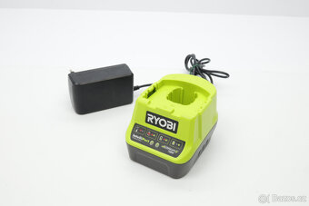 Ryobi ONE+ HP RIW18X + 1x aku 2.0Ah - 4