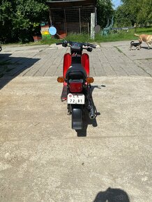 Simson SR50 - 4