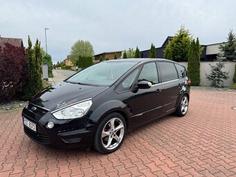 Ford S-Max 2.0 TDCI Face-Lift Akční Model - 4