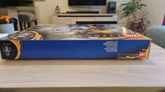 LEGO® Marvel 76156 Vzestup Doma - 4