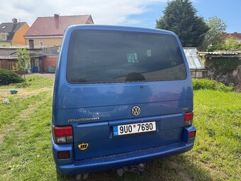 VW T4 Multivan 2.5 TDI 111kw - 4