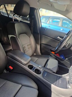 typ GLA 200d - 4