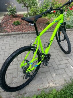 Horske kolo ROCKRIDER, ST100, vel.27,5 ; XL185-200cm - 4