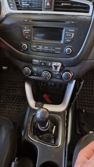 predam diely na kia ceed 1,4 73 kw benzin 6kvaltrok 2015 po - 4