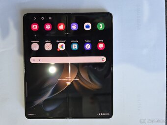 Telefon Samsung Galaxy Z Fold4, 512 GB - 4