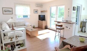 ☀Brač(HR)-Kompletne zariadený 2 izbový apartmán s výhľadom - 4