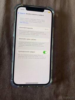 iPhone 12 pro 256 GB - 4