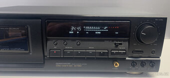 AIWA AD-F850 Cassette Deck/Dolby B-C/HX PRO/3 HEAD (2) - 4