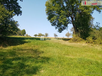 Prodej pozemku, 14684 m2, Kunratice - 4