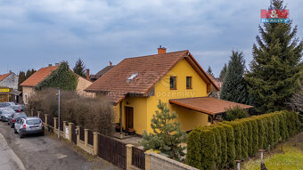 Prodej rodinného domu, 105 m², Dolní Beřkovice - Vliněves - 4