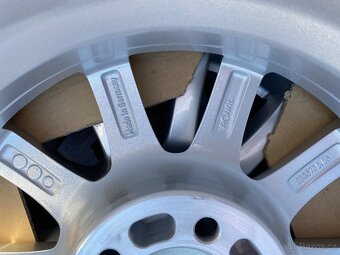 5x108 R15 7J ET38 Ronal R38 - 4
