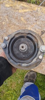 Díly Renault laguna 2 - 4