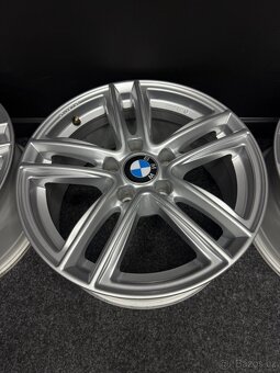 Alu BROCK 5x120 17” - 4